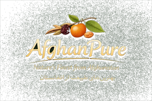 Afghan Pure