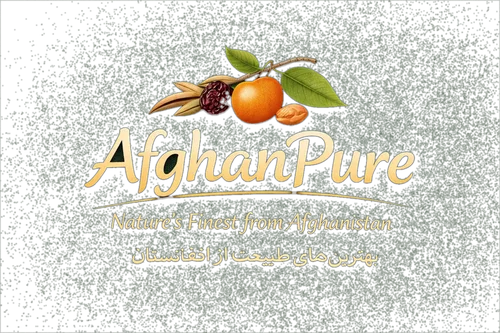 Afghan Pure